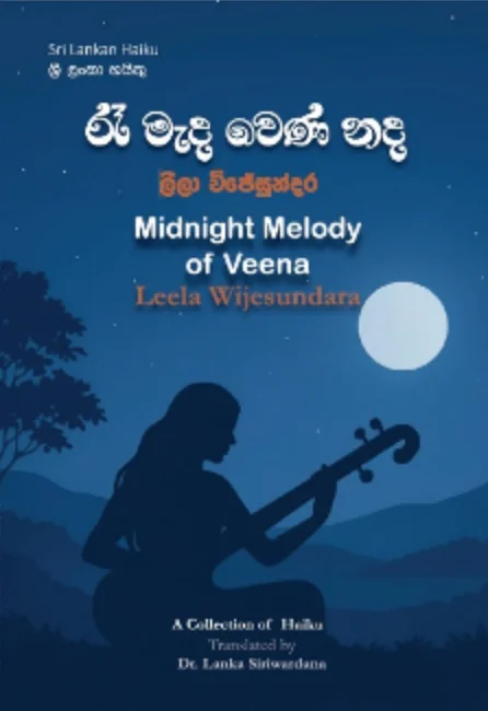 Midnight Melody of Veena